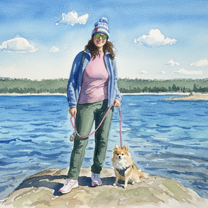 Fundraising Page: Stephanie Mcpeake